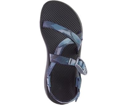 Sandalias Chaco Mujer Z/Cloud Azul Marino España FXWI32879